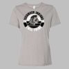 6413 Women’s Extra Soft Tri-blend Tee Thumbnail