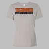6413 Women’s Extra Soft Tri-blend Tee Thumbnail