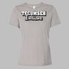 6413 Women’s Extra Soft Tri-blend Tee Thumbnail