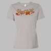 6413 Women’s Extra Soft Tri-blend Tee Thumbnail