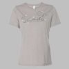 6413 Women’s Extra Soft Tri-blend Tee Thumbnail