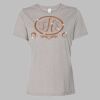 6413 Women’s Extra Soft Tri-blend Tee Thumbnail