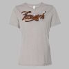 6413 Women’s Extra Soft Tri-blend Tee Thumbnail