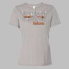 6413 Women’s Extra Soft Tri-blend Tee Thumbnail