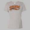 6413 Women’s Extra Soft Tri-blend Tee Thumbnail