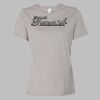 6413 Women’s Extra Soft Tri-blend Tee Thumbnail