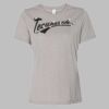 6413 Women’s Extra Soft Tri-blend Tee Thumbnail