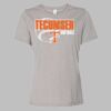 6413 Women’s Extra Soft Tri-blend Tee Thumbnail