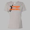 6413 Women’s Extra Soft Tri-blend Tee Thumbnail