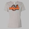 6413 Women’s Extra Soft Tri-blend Tee Thumbnail