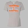 6413 Women’s Extra Soft Tri-blend Tee Thumbnail