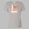 6413 Women’s Extra Soft Tri-blend Tee Thumbnail