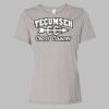 6413 Women’s Extra Soft Tri-blend Tee Thumbnail