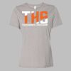 6413 Women’s Extra Soft Tri-blend Tee Thumbnail