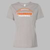 6413 Women’s Extra Soft Tri-blend Tee Thumbnail