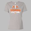 6413 Women’s Extra Soft Tri-blend Tee Thumbnail