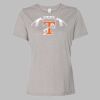 6413 Women’s Extra Soft Tri-blend Tee Thumbnail