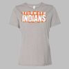 6413 Women’s Extra Soft Tri-blend Tee Thumbnail