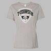 6413 Women’s Extra Soft Tri-blend Tee Thumbnail