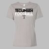 6413 Women’s Extra Soft Tri-blend Tee Thumbnail