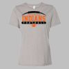 6413 Women’s Extra Soft Tri-blend Tee Thumbnail