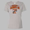 6413 Women’s Extra Soft Tri-blend Tee Thumbnail