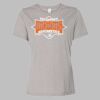 6413 Women’s Extra Soft Tri-blend Tee Thumbnail