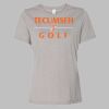 6413 Women’s Extra Soft Tri-blend Tee Thumbnail
