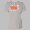 6413 Women’s Extra Soft Tri-blend Tee Thumbnail