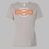 6413 Women’s Extra Soft Tri-blend Tee Thumbnail