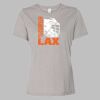 6413 Women’s Extra Soft Tri-blend Tee Thumbnail