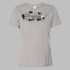6413 Women’s Extra Soft Tri-blend Tee Thumbnail