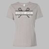 6413 Women’s Extra Soft Tri-blend Tee Thumbnail