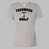 6413 Women’s Extra Soft Tri-blend Tee Thumbnail