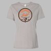6413 Women’s Extra Soft Tri-blend Tee Thumbnail