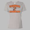 6413 Women’s Extra Soft Tri-blend Tee Thumbnail