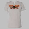 6413 Women’s Extra Soft Tri-blend Tee Thumbnail