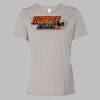 6413 Women’s Extra Soft Tri-blend Tee Thumbnail