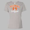 6413 Women’s Extra Soft Tri-blend Tee Thumbnail