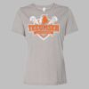 6413 Women’s Extra Soft Tri-blend Tee Thumbnail