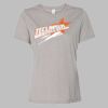 6413 Women’s Extra Soft Tri-blend Tee Thumbnail