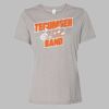 6413 Women’s Extra Soft Tri-blend Tee Thumbnail