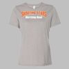 6413 Women’s Extra Soft Tri-blend Tee Thumbnail