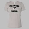 6413 Women’s Extra Soft Tri-blend Tee Thumbnail