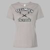 6413 Women’s Extra Soft Tri-blend Tee Thumbnail