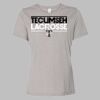 6413 Women’s Extra Soft Tri-blend Tee Thumbnail