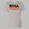 6413 Women’s Extra Soft Tri-blend Tee Thumbnail