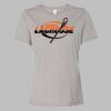 6413 Women’s Extra Soft Tri-blend Tee Thumbnail