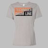6413 Women’s Extra Soft Tri-blend Tee Thumbnail