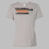 6413 Women’s Extra Soft Tri-blend Tee Thumbnail